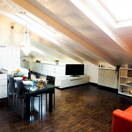 Studio San Felice By Wonderful Italy 博洛尼亚 外观 照片