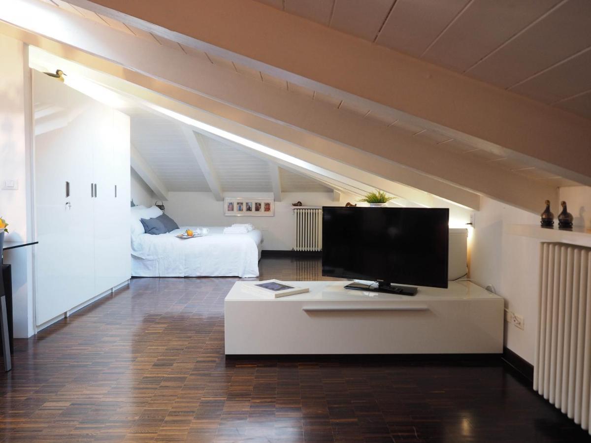 Studio San Felice By Wonderful Italy 博洛尼亚 外观 照片