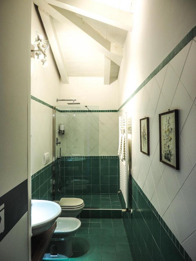 Studio San Felice By Wonderful Italy 博洛尼亚 外观 照片